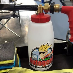Waxstock Competition Ready Detailing Classes Mike Phillips Autogeek