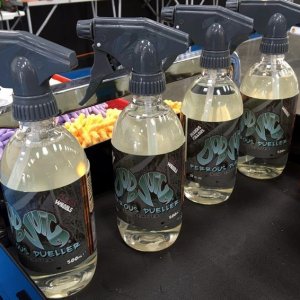 Waxstock Competition Ready Detailing Classes Mike Phillips Autogeek