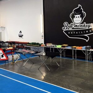 Waxstock Competition Ready Detailing Classes Mike Phillips Autogeek