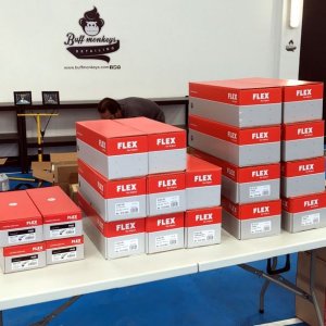 Waxstock Competition Ready Detailing Classes Mike Phillips Autogeek