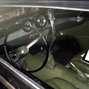 1950 Mercury Custom - Referral for my buddy Claude Harris Jr.
