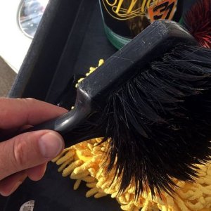 How to wash a coated car Mike Phillips Autogeek