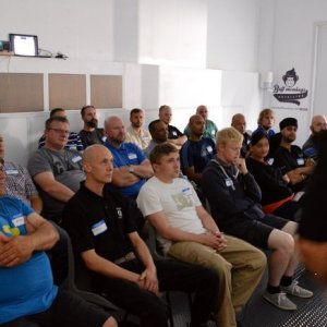 Waxstock Competition Ready Detailing Classes Mike Phillips Autogeek