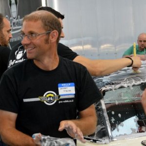 Waxstock Competition Ready Detailing Classes Mike Phillips Autogeek