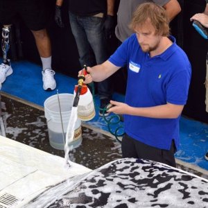 Waxstock Competition Ready Detailing Classes Mike Phillips Autogeek