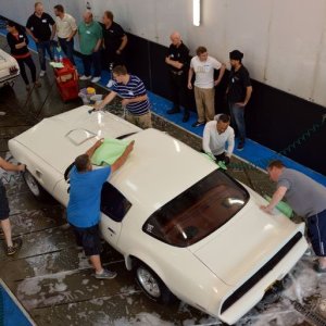 Waxstock Competition Ready Detailing Classes Mike Phillips Autogeek