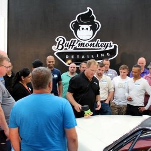 Waxstock Competition Ready Detailing Classes Mike Phillips Autogeek