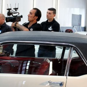 Waxstock Competition Ready Detailing Classes Mike Phillips Autogeek