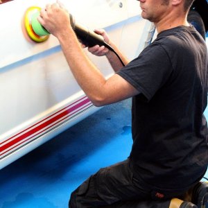 Waxstock Competition Ready Detailing Classes Mike Phillips Autogeek