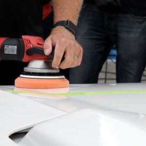 Waxstock Competition Ready Detailing Classes Mike Phillips Autogeek