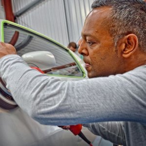 Waxstock Competition Ready Detailing Classes Mike Phillips Autogeek