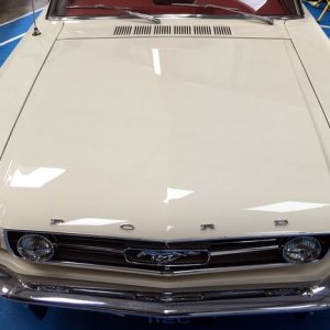Waxstock Competition Ready Detailing Classes Mike Phillips Autogeek