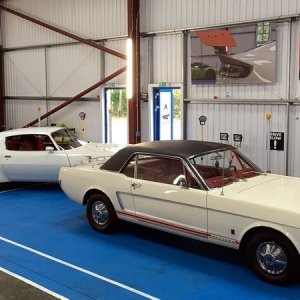 Waxstock Competition Ready Detailing Classes Mike Phillips Autogeek