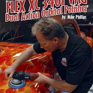 Waxstock Competition Ready Detailing Classes Mike Phillips Autogeek