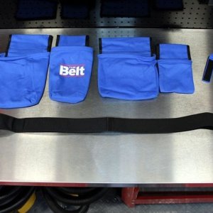 The Belt at Autogeek.com