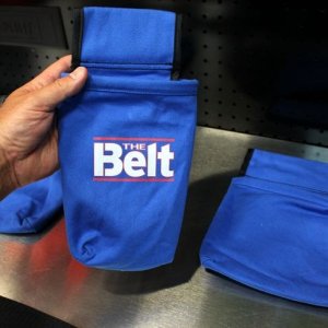 The Belt at Autogeek.com