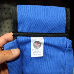 The Belt at Autogeek.com