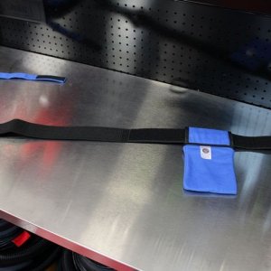 The Belt at Autogeek.com