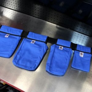The Belt at Autogeek.com