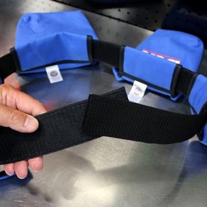 The Belt at Autogeek.com