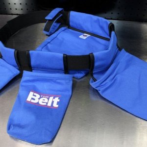 The Belt at Autogeek.com