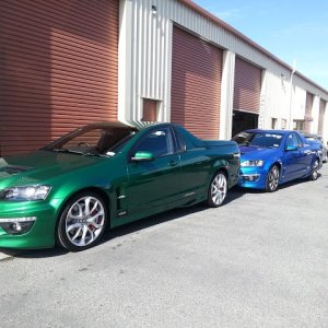 maloo