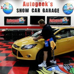 The Belt at Autogeek.com