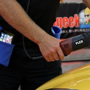 The Belt at Autogeek.com