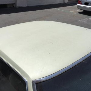 68 Firebird Single Stage Metallic Paint Restoration Mike Phillips