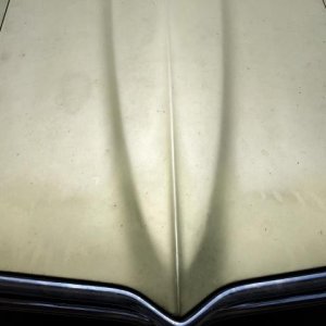 68 Firebird Single Stage Metallic Paint Restoration Mike Phillips