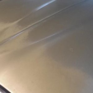 68 Firebird Single Stage Metallic Paint Restoration Mike Phillips