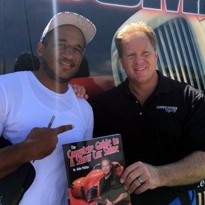 Palm Beach Cars & Coffee Mike Phillips Autogeek