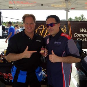 Palm Beach Cars & Coffee Mike Phillips Autogeek