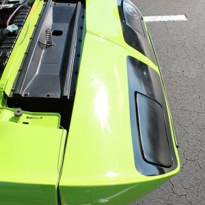 1970 Plymouth Superbird SWIRL CITY Mike Phillips Autogeek