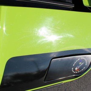 1970 Plymouth Superbird SWIRL CITY Mike Phillips Autogeek