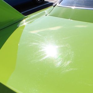 1970 Plymouth Superbird SWIRL CITY Mike Phillips Autogeek
