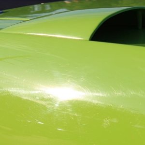 1970 Plymouth Superbird SWIRL CITY Mike Phillips Autogeek