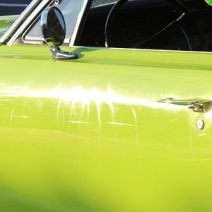 1970 Plymouth Superbird SWIRL CITY Mike Phillips Autogeek
