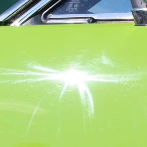 1970 Plymouth Superbird SWIRL CITY Mike Phillips Autogeek
