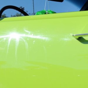 1970 Plymouth Superbird SWIRL CITY Mike Phillips Autogeek
