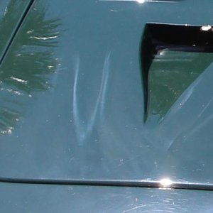 1965 Jaguar XJ-13 Replica by Paul Straub