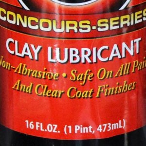 How to clay paint by Mike Phillips at Autogeek