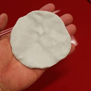 How to clay paint by Mike Phillips at Autogeek