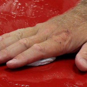 How to clay paint by Mike Phillips at Autogeek