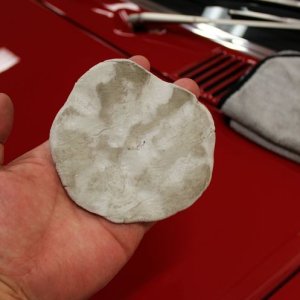 How to clay paint by Mike Phillips at Autogeek