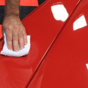How to test for clearcoat paint mike phillips Autogeek