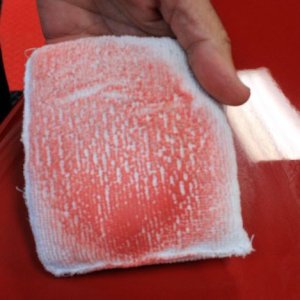 How to test for clearcoat paint mike phillips Autogeek