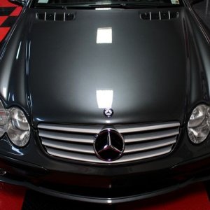 Wolgang Fuzion Spray Wax a REAL spray on wax