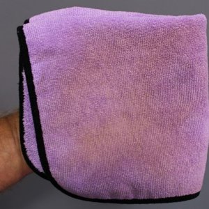 Wolgang Fuzion Spray Wax a REAL spray on wax