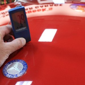 Defelsko Paint Thickness Gauge Mike Phillips Autogeek
